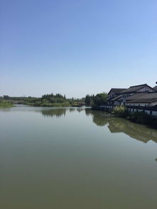 沙家浜 成人票 沙家浜風景區(qū)十一出游 人擠人 景點沒啥東西 驢媽媽點評