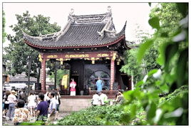 水鄉尋夢，紅色尋根——吳江同里與常熟沙家浜雙城記