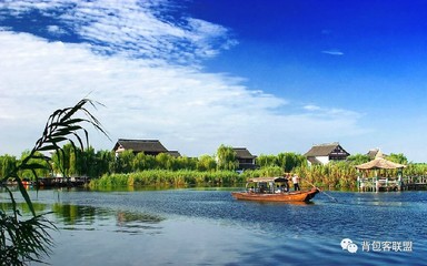 沙家浜、虞山尚湖旅游攻略 紅色經典與山水詩畫的完美融合