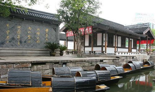蘇州國慶游玩全攻略 十大必游景點(diǎn)與沙家浜周邊深度游