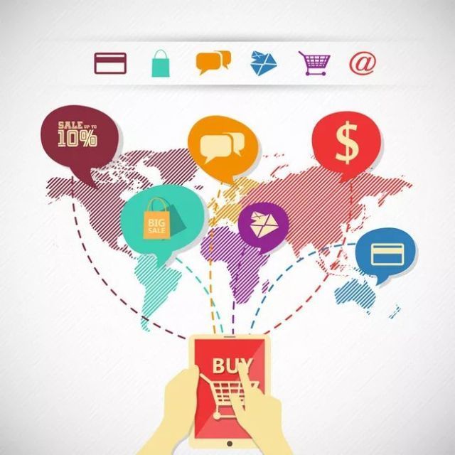 2018年中國(guó)農(nóng)業(yè)十九大惠農(nóng)政策 經(jīng)營(yíng)電子商務(wù)的新機(jī)遇與發(fā)展路徑